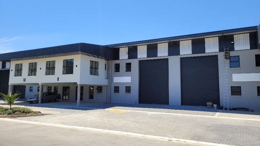 To Let commercial Property for Rent in Atlas Gardens Western Cape